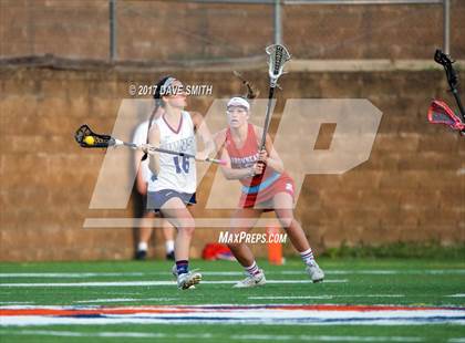 Thumbnail 2 in Arrowhead vs  Whitefish/Nicolet/Shorewood (WLF Final) photogallery.