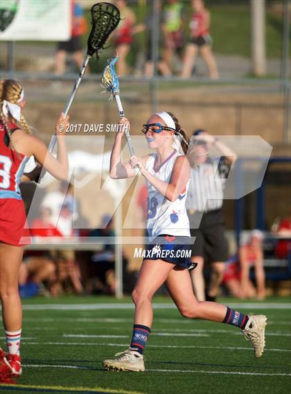 Thumbnail 1 in Arrowhead vs  Whitefish/Nicolet/Shorewood (WLF Final) photogallery.