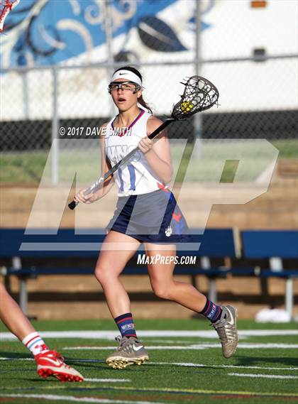 Thumbnail 1 in Arrowhead vs  Whitefish/Nicolet/Shorewood (WLF Final) photogallery.
