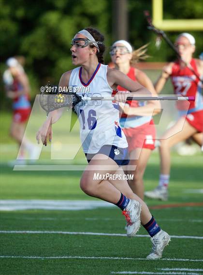 Thumbnail 1 in Arrowhead vs  Whitefish/Nicolet/Shorewood (WLF Final) photogallery.