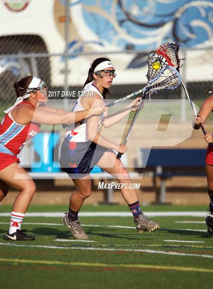 Thumbnail 2 in Arrowhead vs  Whitefish/Nicolet/Shorewood (WLF Final) photogallery.