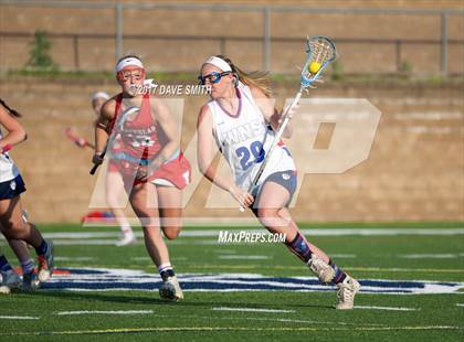 Thumbnail 2 in Arrowhead vs  Whitefish/Nicolet/Shorewood (WLF Final) photogallery.
