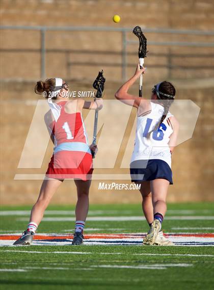 Thumbnail 3 in Arrowhead vs  Whitefish/Nicolet/Shorewood (WLF Final) photogallery.