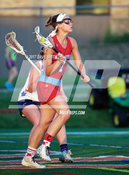 Thumbnail 3 in Arrowhead vs  Whitefish/Nicolet/Shorewood (WLF Final) photogallery.