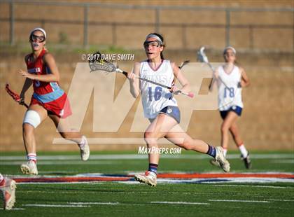 Thumbnail 1 in Arrowhead vs  Whitefish/Nicolet/Shorewood (WLF Final) photogallery.