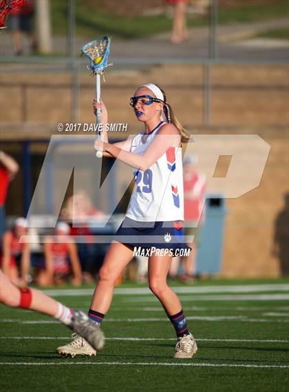 Thumbnail 1 in Arrowhead vs  Whitefish/Nicolet/Shorewood (WLF Final) photogallery.