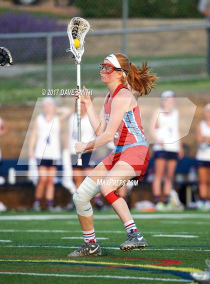 Thumbnail 3 in Arrowhead vs  Whitefish/Nicolet/Shorewood (WLF Final) photogallery.
