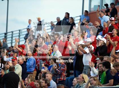 Thumbnail 3 in Arrowhead vs  Whitefish/Nicolet/Shorewood (WLF Final) photogallery.