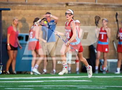Thumbnail 3 in Arrowhead vs  Whitefish/Nicolet/Shorewood (WLF Final) photogallery.