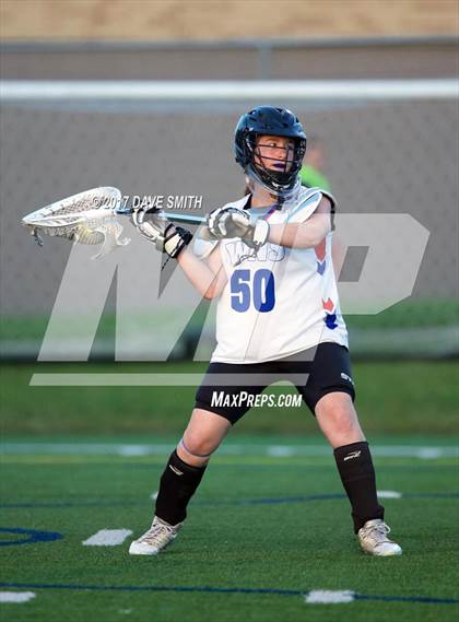 Thumbnail 1 in Arrowhead vs  Whitefish/Nicolet/Shorewood (WLF Final) photogallery.