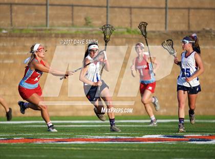 Thumbnail 3 in Arrowhead vs  Whitefish/Nicolet/Shorewood (WLF Final) photogallery.