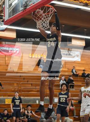 Desert Vista vs. Oak Cliff Faith Family Academy (Torrey Pines Holiday Classic)