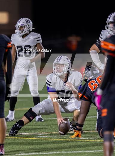 Blue Valley Northwest @ Shawnee Mission Northwest