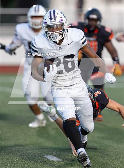 Thumbnail 2 in Blue Valley Northwest @ Shawnee Mission Northwest photogallery.