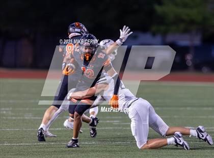 Thumbnail 3 in Blue Valley Northwest @ Shawnee Mission Northwest photogallery.