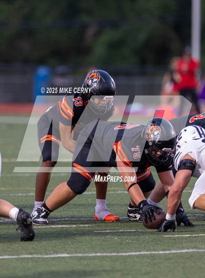 Thumbnail 2 in Blue Valley Northwest @ Shawnee Mission Northwest photogallery.