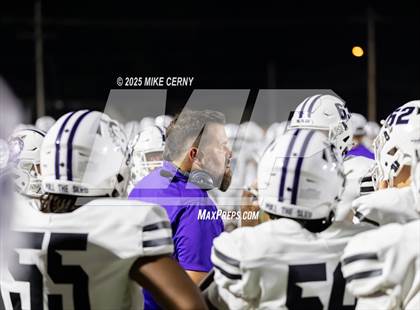 Thumbnail 2 in Blue Valley Northwest @ Shawnee Mission Northwest photogallery.