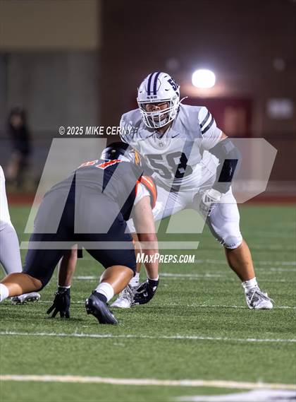 Thumbnail 3 in Blue Valley Northwest @ Shawnee Mission Northwest photogallery.