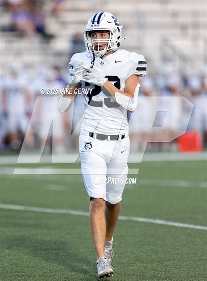 Thumbnail 1 in Blue Valley Northwest @ Shawnee Mission Northwest photogallery.