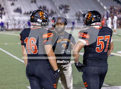 Thumbnail 2 in Blue Valley Northwest @ Shawnee Mission Northwest photogallery.