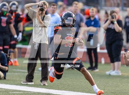 Thumbnail 2 in Blue Valley Northwest @ Shawnee Mission Northwest photogallery.