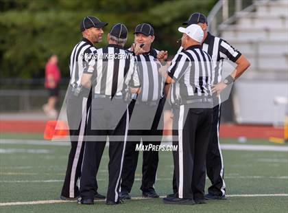 Thumbnail 3 in Blue Valley Northwest @ Shawnee Mission Northwest photogallery.