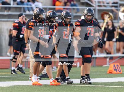 Thumbnail 1 in Blue Valley Northwest @ Shawnee Mission Northwest photogallery.