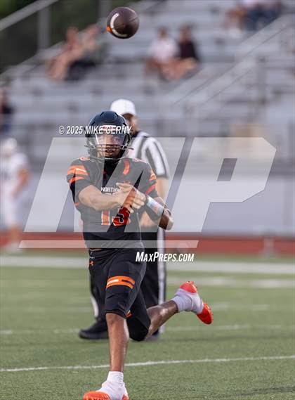 Thumbnail 3 in Blue Valley Northwest @ Shawnee Mission Northwest photogallery.