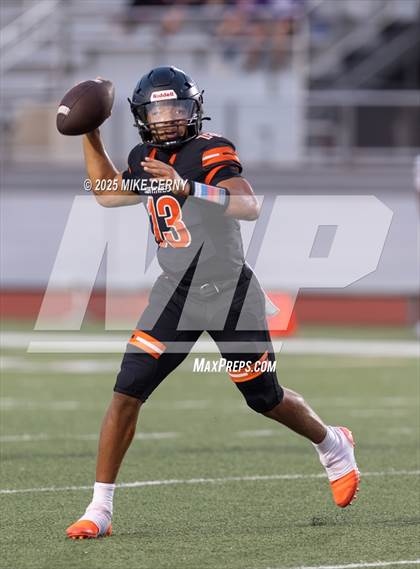 Thumbnail 2 in Blue Valley Northwest @ Shawnee Mission Northwest photogallery.