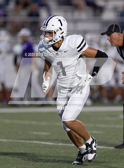 Thumbnail 1 in Blue Valley Northwest @ Shawnee Mission Northwest photogallery.