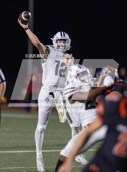 Thumbnail 3 in Blue Valley Northwest @ Shawnee Mission Northwest photogallery.