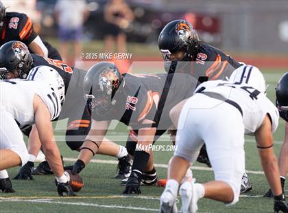 Thumbnail 3 in Blue Valley Northwest @ Shawnee Mission Northwest photogallery.