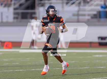 Thumbnail 1 in Blue Valley Northwest @ Shawnee Mission Northwest photogallery.