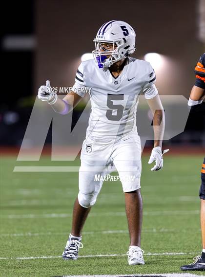 Thumbnail 3 in Blue Valley Northwest @ Shawnee Mission Northwest photogallery.