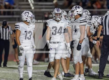 Thumbnail 1 in Blue Valley Northwest @ Shawnee Mission Northwest photogallery.