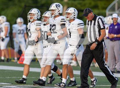 Thumbnail 2 in Blue Valley Northwest @ Shawnee Mission Northwest photogallery.