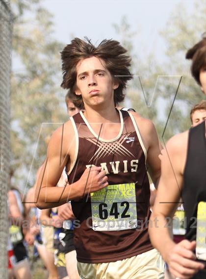 Thumbnail 2 in Bob Firman Invitational (Boys D1) photogallery.