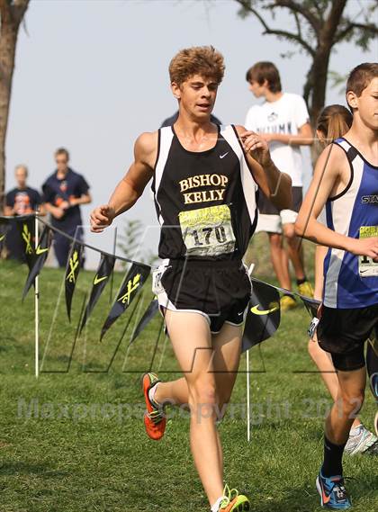 Thumbnail 1 in Bob Firman Invitational (Boys D1) photogallery.