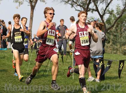 Thumbnail 3 in Bob Firman Invitational (Boys D1) photogallery.