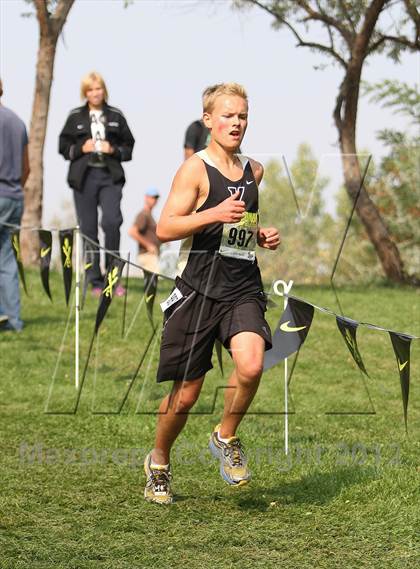 Thumbnail 1 in Bob Firman Invitational (Boys D1) photogallery.