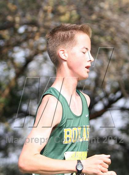 Thumbnail 2 in Bob Firman Invitational (Boys D1) photogallery.