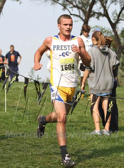Thumbnail 2 in Bob Firman Invitational (Boys D1) photogallery.