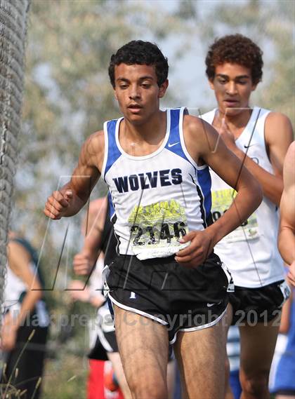 Thumbnail 1 in Bob Firman Invitational (Boys D1) photogallery.