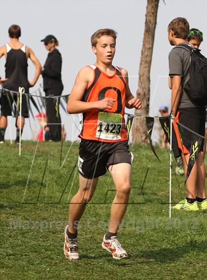 Thumbnail 1 in Bob Firman Invitational (Boys D1) photogallery.