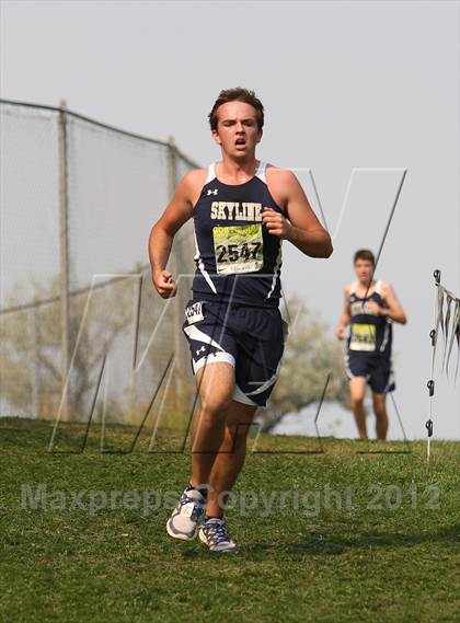 Thumbnail 2 in Bob Firman Invitational (Boys D1) photogallery.