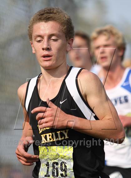 Thumbnail 3 in Bob Firman Invitational (Boys D1) photogallery.