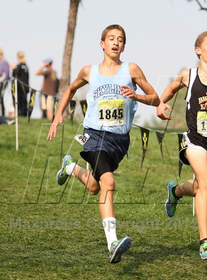 Thumbnail 1 in Bob Firman Invitational (Boys D1) photogallery.