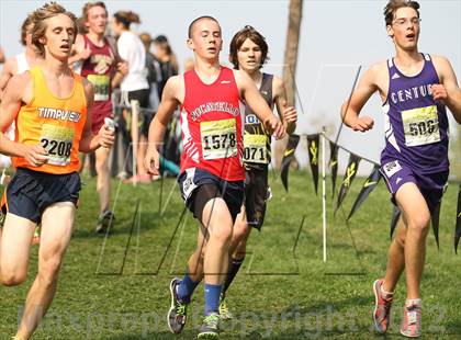 Thumbnail 2 in Bob Firman Invitational (Boys D1) photogallery.