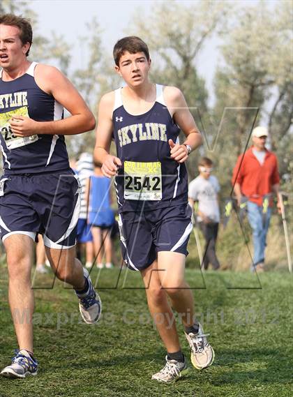 Thumbnail 1 in Bob Firman Invitational (Boys D1) photogallery.