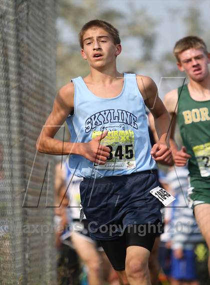 Thumbnail 1 in Bob Firman Invitational (Boys D1) photogallery.